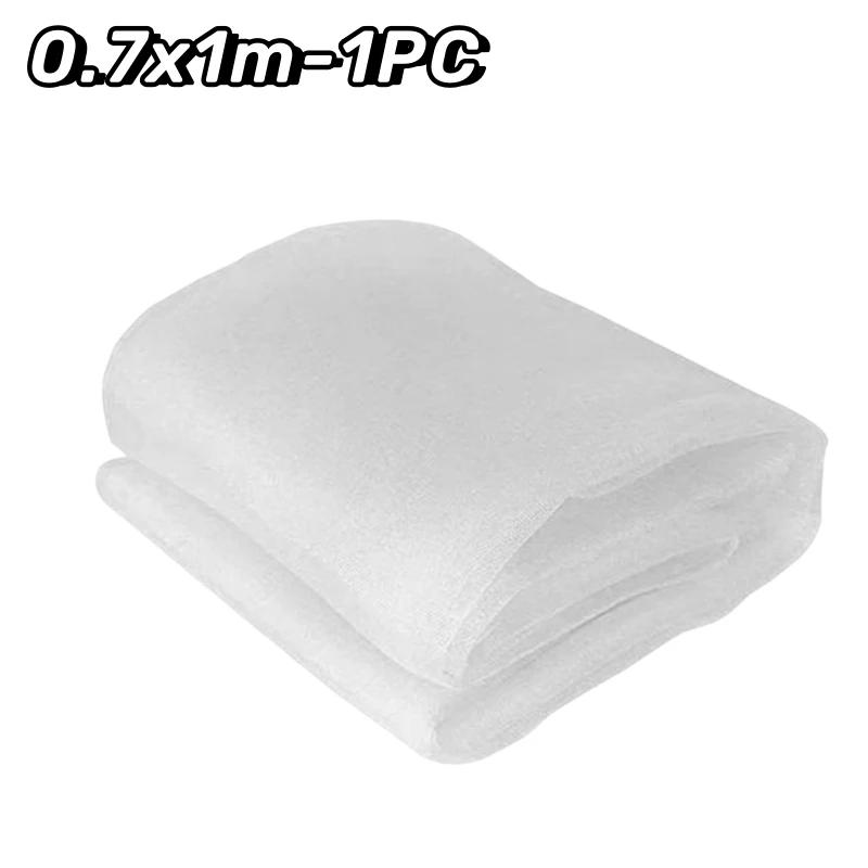 3 шт. Чехол от насекомых для растений, сумка от насекомых, застежка-молния, чехол от мух, сетка от цветов и фруктов, сетка от птиц