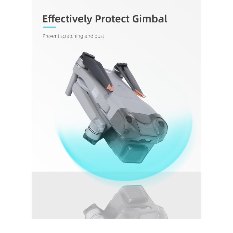 Защитная крышка объектива для Dji Air 2s, универсальная защитная крышка для объектива карданного подвеса