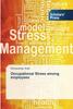 Книга Occupational Stress Among Employees