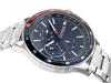 Zegarek Męski Tommy Hilfiger 1791718 Bank (Zf022A)