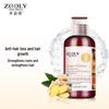 Zooly Ginger Anti-Hair Loss & Growth Shampoo