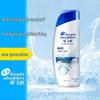 Head & Shoulders Deep Clean Anti-Dandruff Shampoo