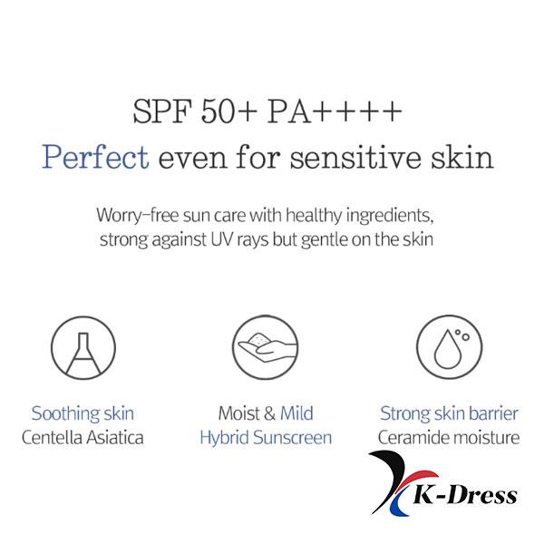 Pyunkang Yul Moisture Soothing Sun Cream 75ml