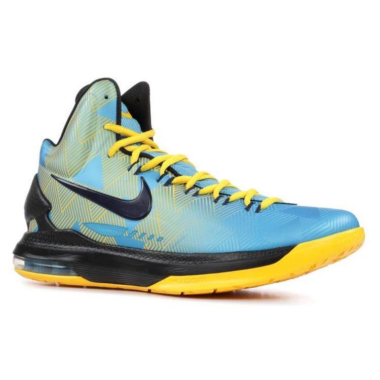 Nike Kd 5 'N7' 599294-447