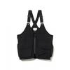 Snow Peak Takibi Weather Cloth Vest 