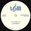 12-дюймовая пластинка SUGAR MINOTT - Play Me Nah Play / Version CGI12004 L & M 2019 UK Регги, Ска и Даб Б/У