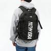 Рюкзак/Однодневный рюкзак New Era Cord Pack B4 28 л для мужчин и женщин (черный)