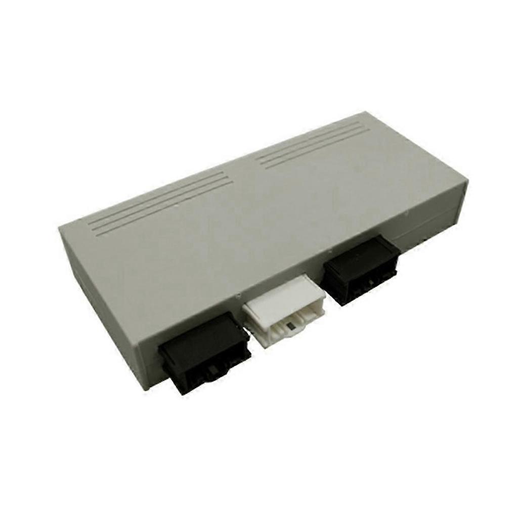 Tailgate Control Module 61357394649 Compatible with BMW X3 X4 and 5 7 Series Models and Vehicles Parts