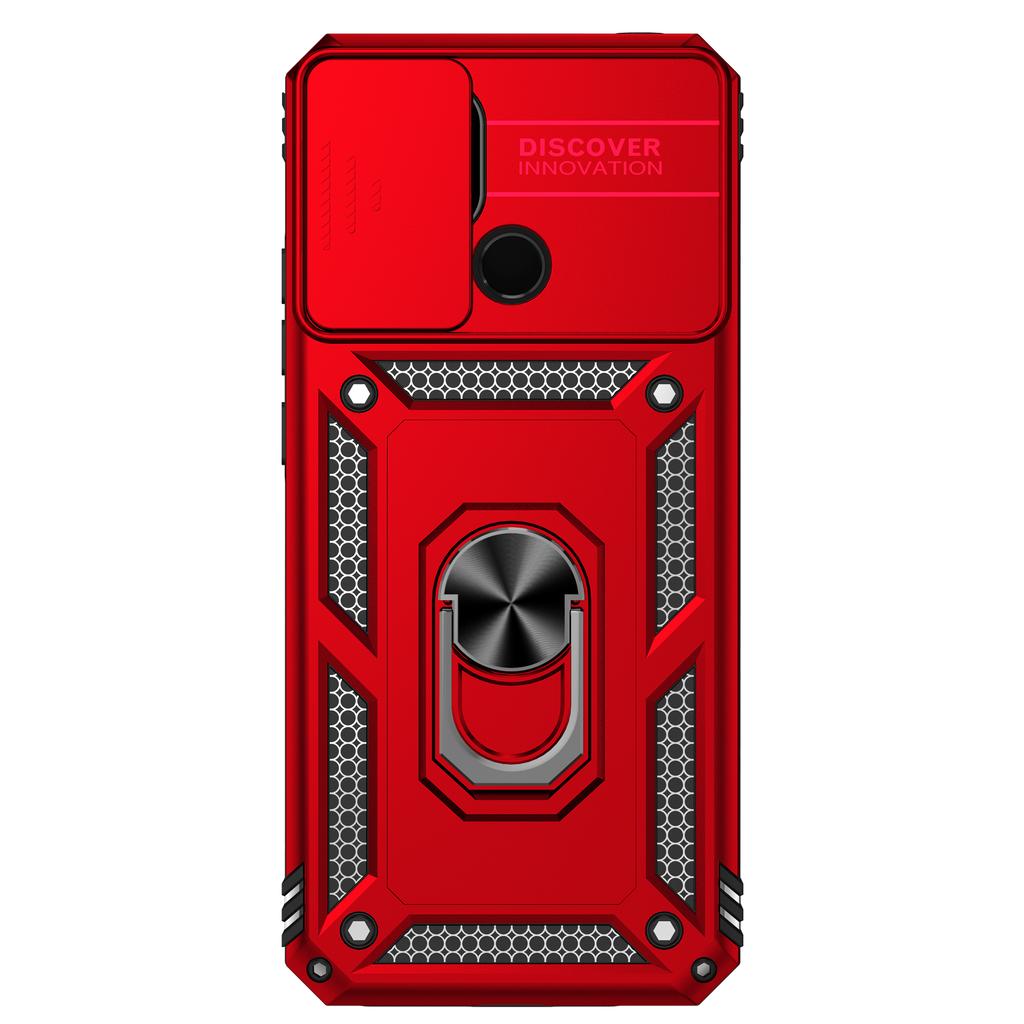 Для Redmi 10C 10 C чехол с магнитным кольцом-подставкой, раздвижная крышка, защитный чехол для камеры Poco C40 220333QPG C 40 Funda Poco C40 Capa