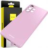 Sc Silicone Case Galaxy A32 4G Lilac