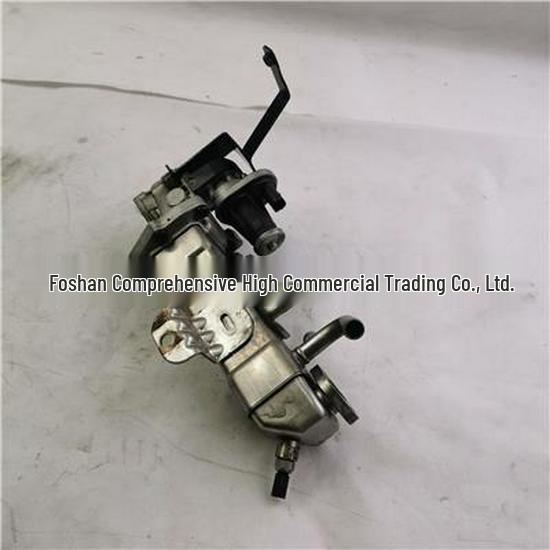 Совместимо с модулем EGR Foton PM40004039