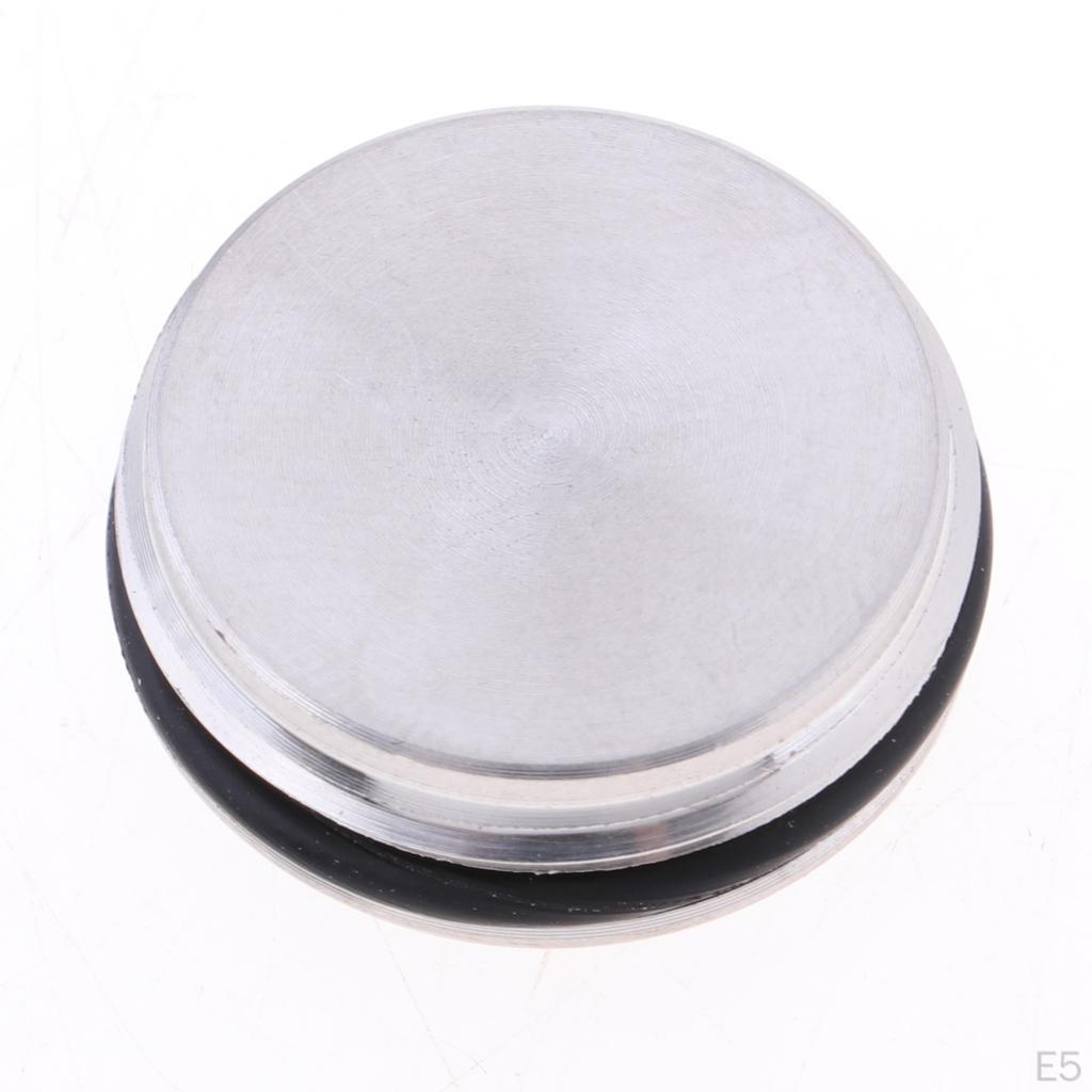 Putter Weight Set for Enhanced Putting Accuracy