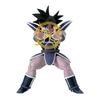 BANPRESTO Dragon Ball Z Turles Gxmateria Figure
