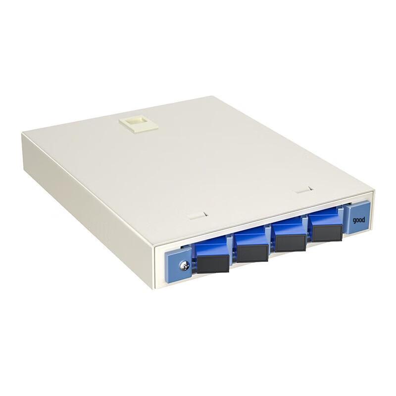 Fiber Optic Terminal Box