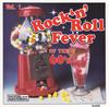 CD VARIOUS - Rock 'N' Roll Fever Of The 60's Vol S4515 Distribution Ma Canada Rock Used
