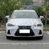 Заглушка отверстия буксировочного крюка переднего бампера Для Lexus IS300 IS350 2017- 52129-53916