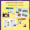 Horrible Science Comic: Underwater Monsters