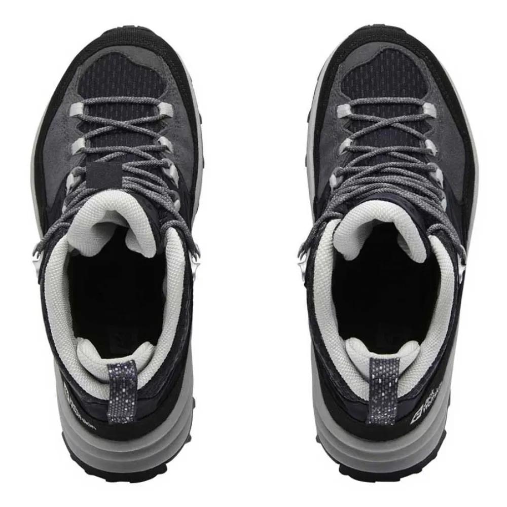 Jack Wolfskin Ботинки для хайкинга Cyrox Texapore