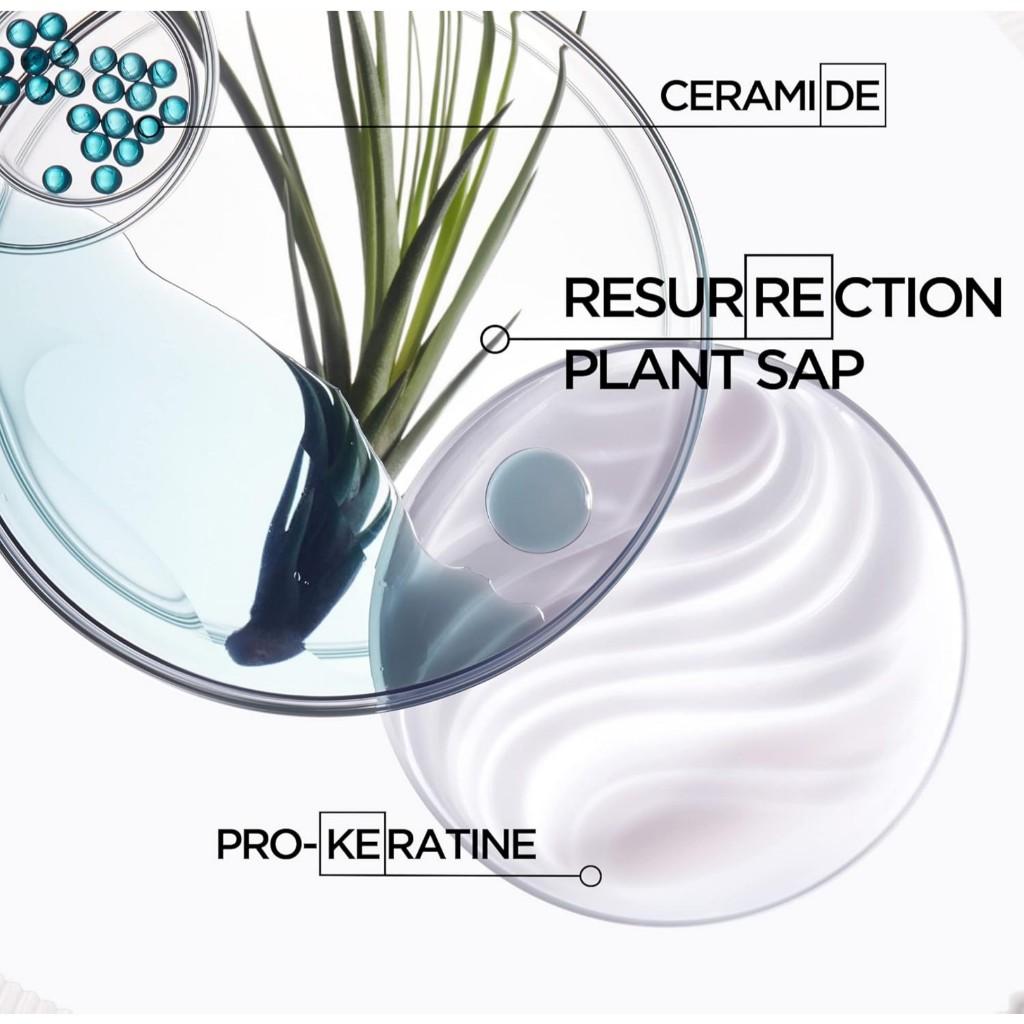 KERASTASE Resistance Ciment Anti-Usure Conditioner, 200mL | Repairing Anti-Breakage Conditioner