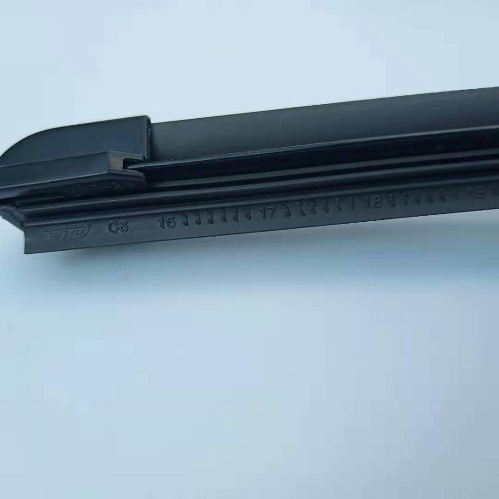 Roewe 350, RX5, 550, 360, I6, RX3, EI6, E550 Frameless Wiper Blade Rubber Strip