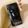 Чехол для телефона Stalker Для Redmi Note 13 14 15 Pro Plus 12 13C 12C 15C 9 10 10C 9T 9C 9A ТПУ Мягкая крышка Прозрачные чехлы для телефонов Ударопрочный