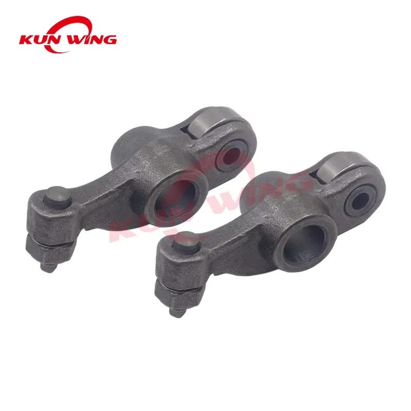 Rocker Arm for HONDA CBF125 CBF150 XR 150 L XR150 CRF 150 F CRF150 NXR 150 BROS NXR150 Motorcycle Engine Parts
