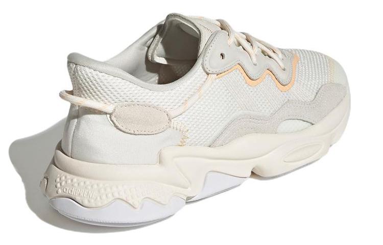 adidas Женские Ozweego 'Chalk White Peach' Женские HP7733