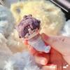 8 см/3,15 дюйма Плюшевые брелоки LoveandDeepspace Хвост Хлопковые куклы Подвеска Аниме Аксессуары Рюкзак Коллекционный День рождения Украшение