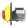 Водонепроницаемые электромагнитные кнопочные переключатели KEDU KJD11 с крышкой аварийной остановки