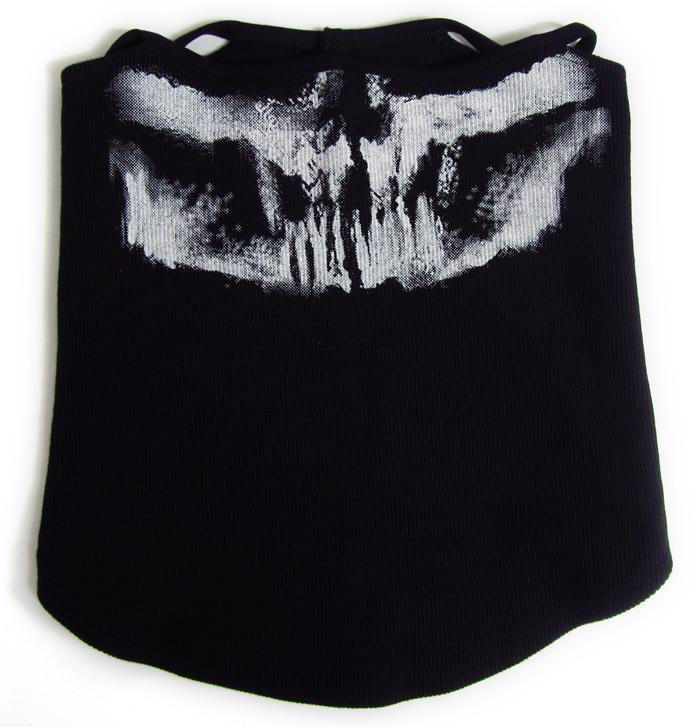 Call of Duty Ghost Капюшон - Головной убор 09