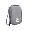 Digital product storage bag portable storage box accessories For Opel Corsa D Astra Insignia Mokka Adam Combo OPC Vauxhall HV8