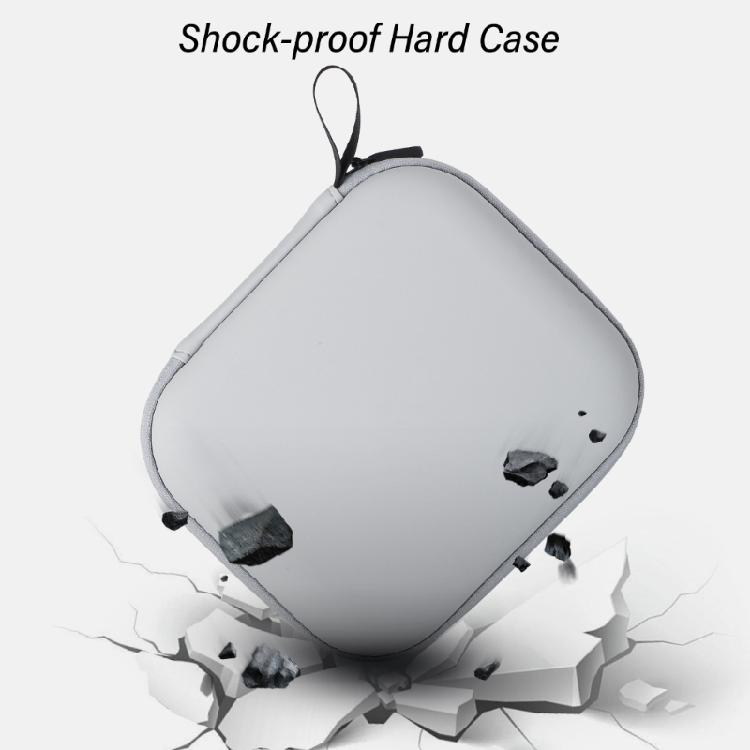 Portable Carrying Case Waterproof and Dustproof Hard Storage Bag for Drones Accessories