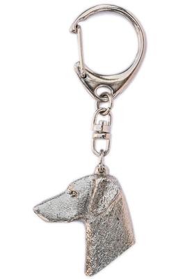 Коллекция брелоков для собак Doberman Made in England Art (Глава)