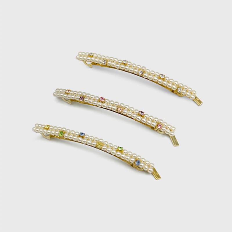 Jean Paul Clarisse Candy Color Pearl Auto Pin-S LFAC0405