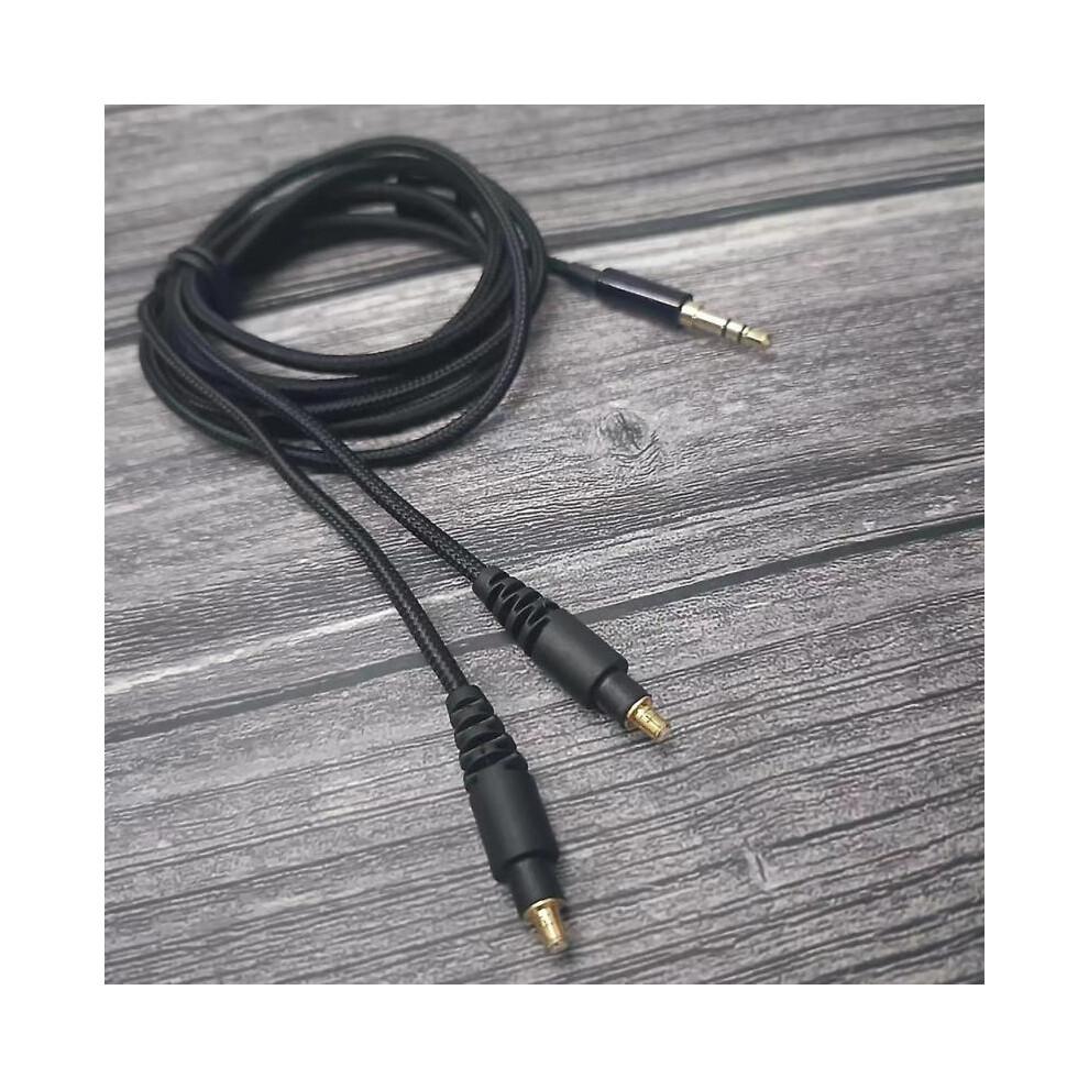 A2DC Terminal Headset Cable for MSR7b/SR9/ESW990h/ES770h/ESW950/ES750 A2DC Cord