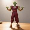 Фигурка Аниме Король Пикколо Разного Цвета из Dragon Ball - 34 см Старая Модель Пикколо Украшение Коллекционная Статуя