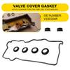 Комплект прокладок крышки клапанов двигателя для Toyota Camry 1987-2001 20 л 22 л L4 EOA