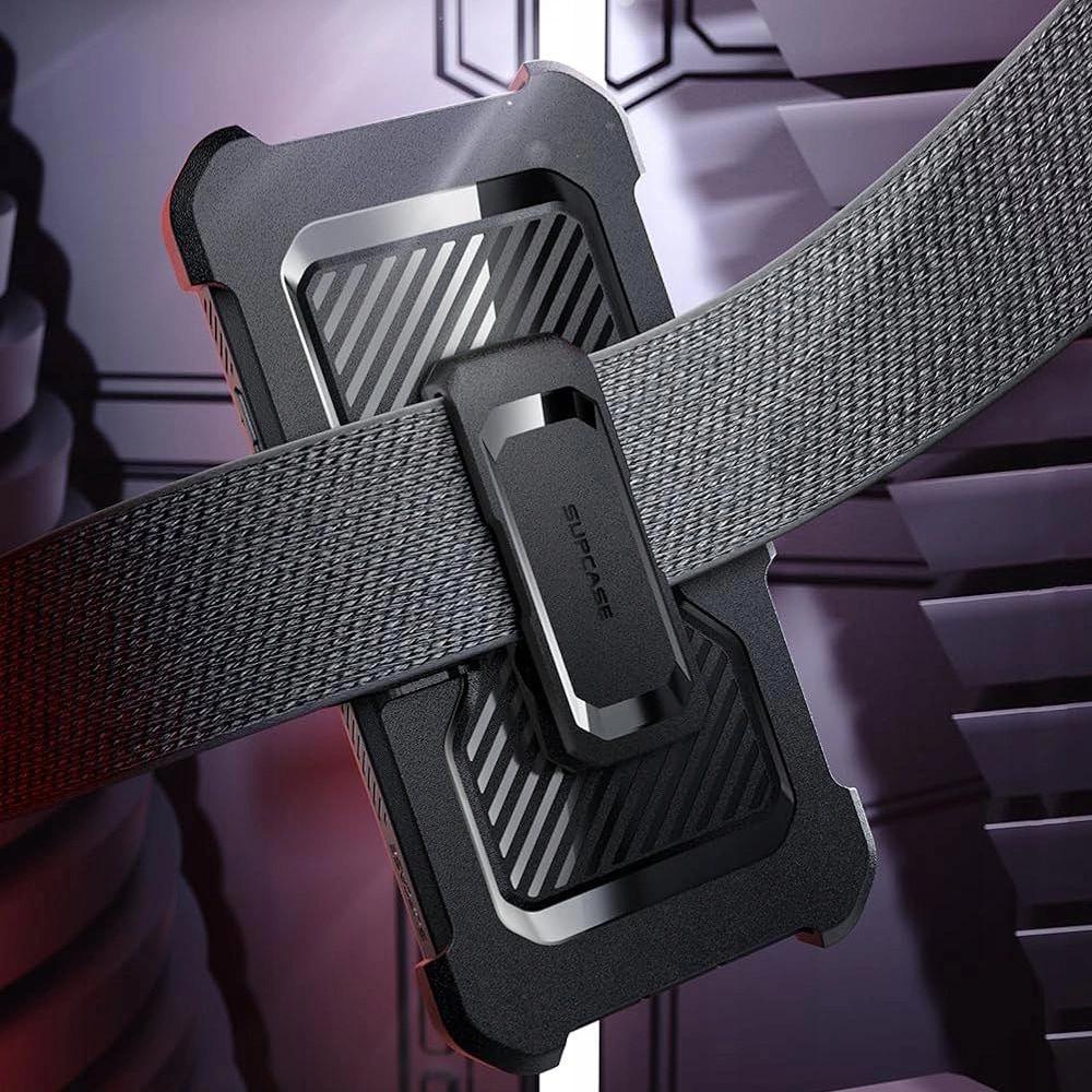 Unicorn Beetle Pro Supcase Case For Samsung Galaxy A55 5G - Black