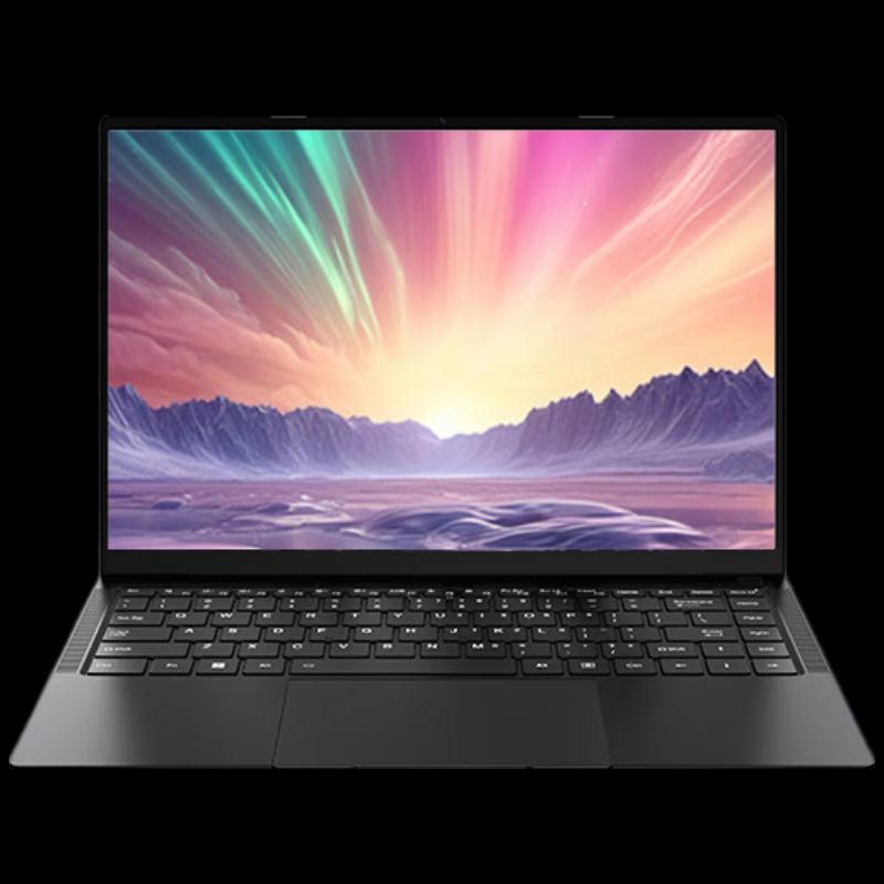 Founder Aurora 14-inch Lightweight Laptop (CN version)