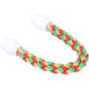 Bird Chew Toy, Bird Parrots Stand U Shape Bird Rope Perch for for Bird