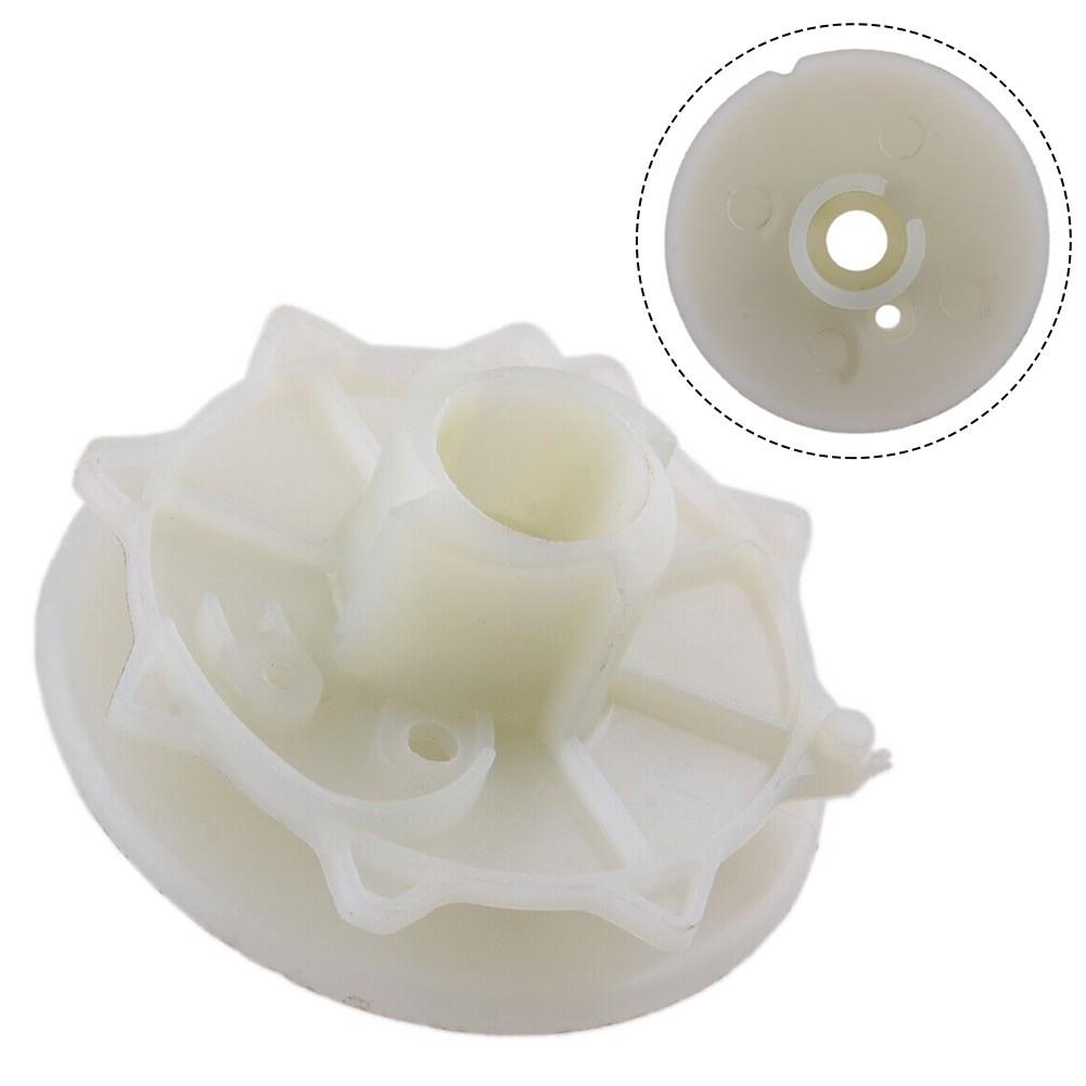 1 шт. Стартовая pulley часть для 530069313 Пластиковый recoil