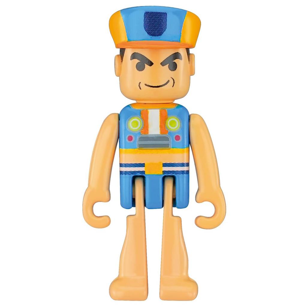 TAKARA TOMY Tomica Norinori Norinori Studio Грузовик Миниатюрная модель Машинка Игрушка для детей от 3 лет Время!!
