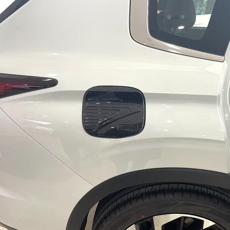 Комплект противотуманных фар и логотипов на зеркала для Mitsubishi Outlander 2023 года