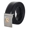 Men's Tactical Leather Belt