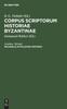 Книга Michaelis Attaliotae Historia : Opus a Wladimiro Bruneto De Presle, Instituti Gallici Socio, Inventum Descriptum Correctum