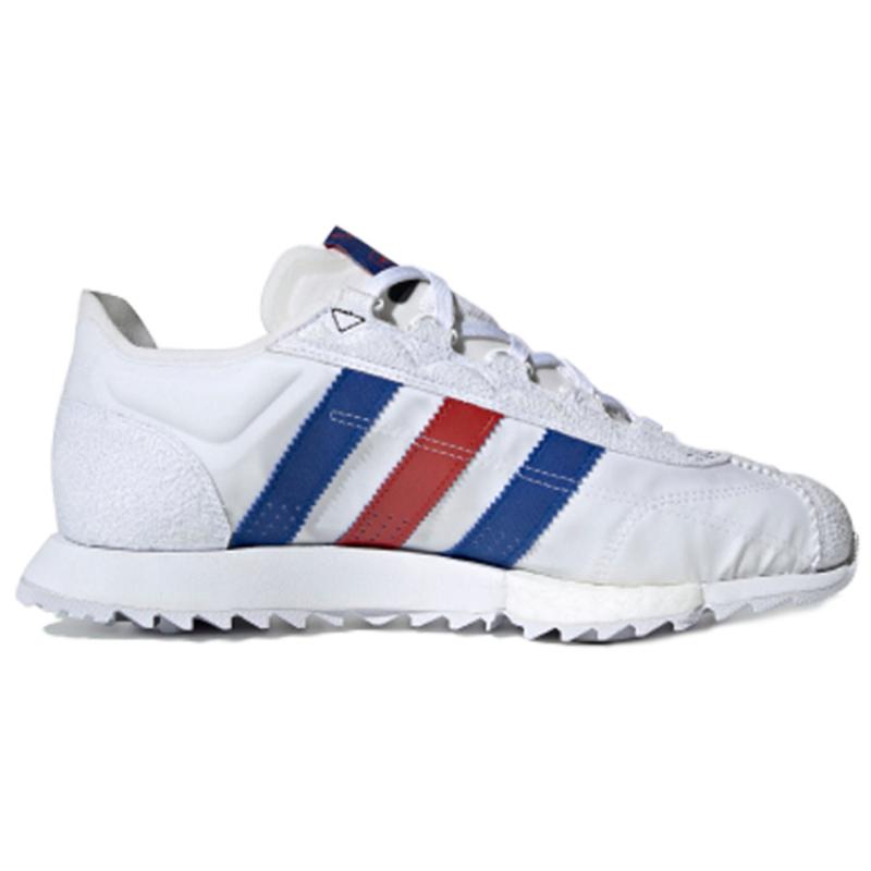 Adidas Кроссовки Sl 7600 'Белый/Темно-синий' FW6375