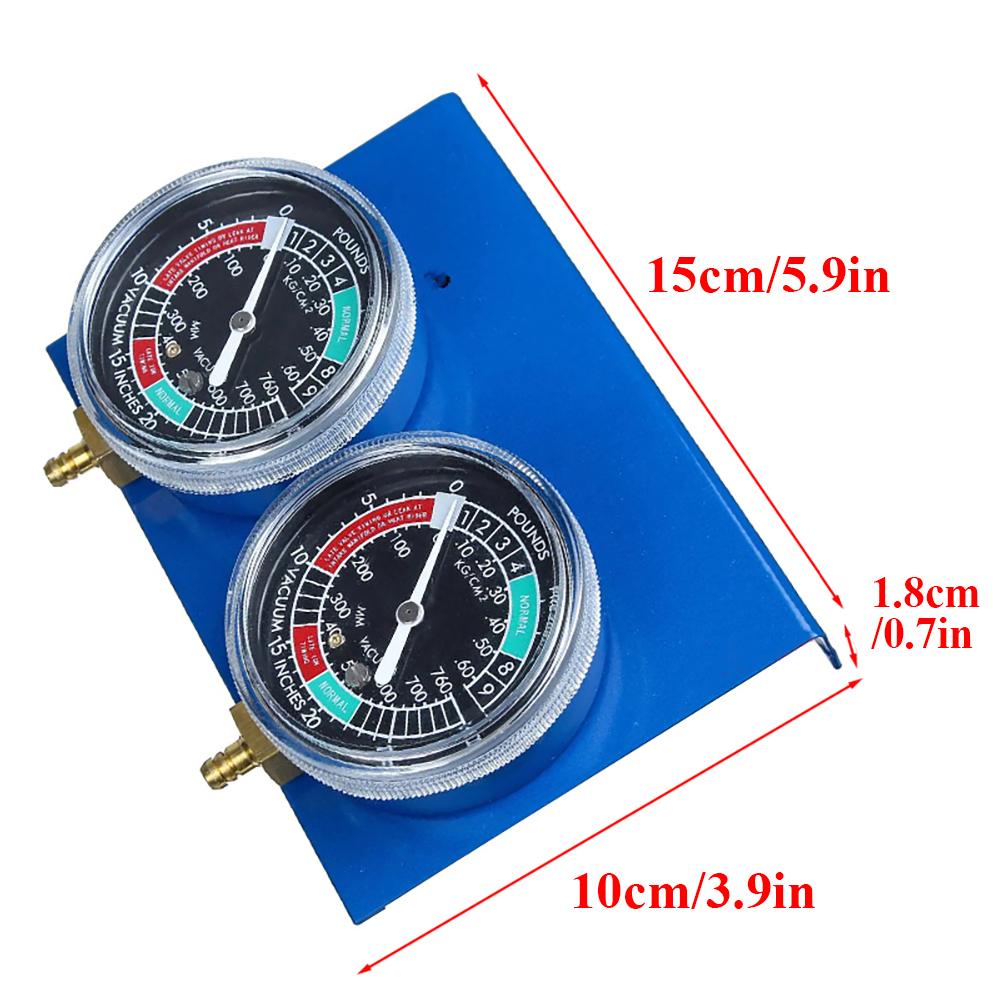 Для 2/4 цилиндрового мотоцикла карбюратор синхронизатор комплект тестер зажигания балансир тестовые приборы набор диагностических инструментов для мотоциклов