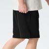 Puma Мужской повседневный комплект: футболка с коротким рукавом и шорты для бега