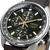 [Seiko] Seiko Quartz Chronograph Quartz Chronograph SSB385P1 Men's [Parallel Imported Product]
