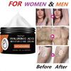 Painless Depilatory Cream Armpit Legs Arms Hair Removal Cream for Men